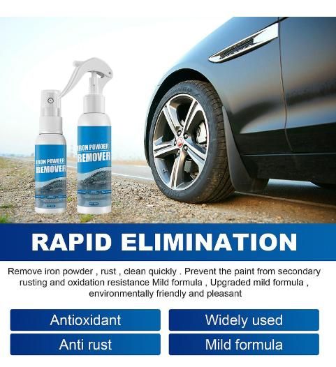 Car Rust Remover Spray 100ML